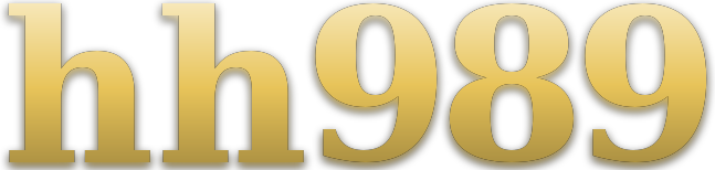 hh989 logo